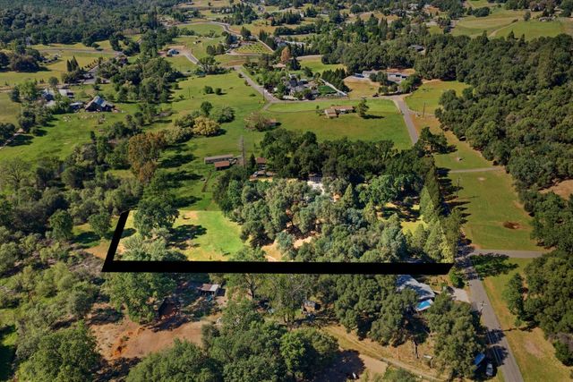 3500 Indian Creek Rd, Placerville, CA 95667