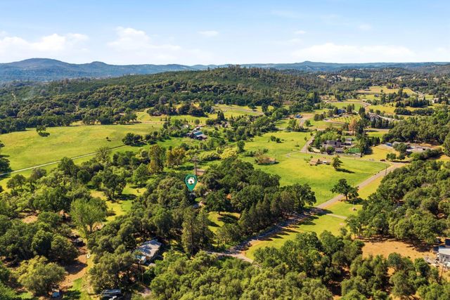 3500 Indian Creek Rd, Placerville, CA 95667
