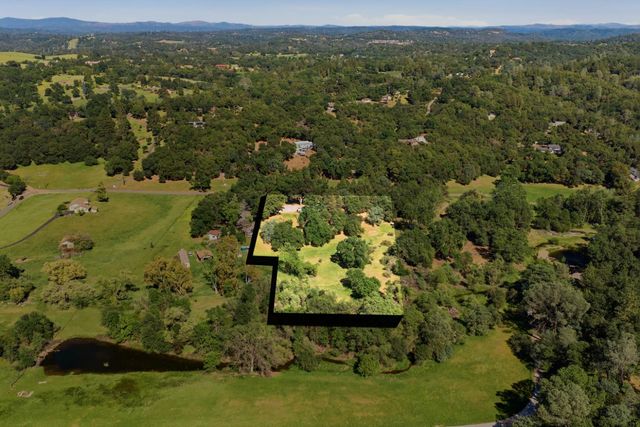 3500 Indian Creek Rd, Placerville, CA 95667