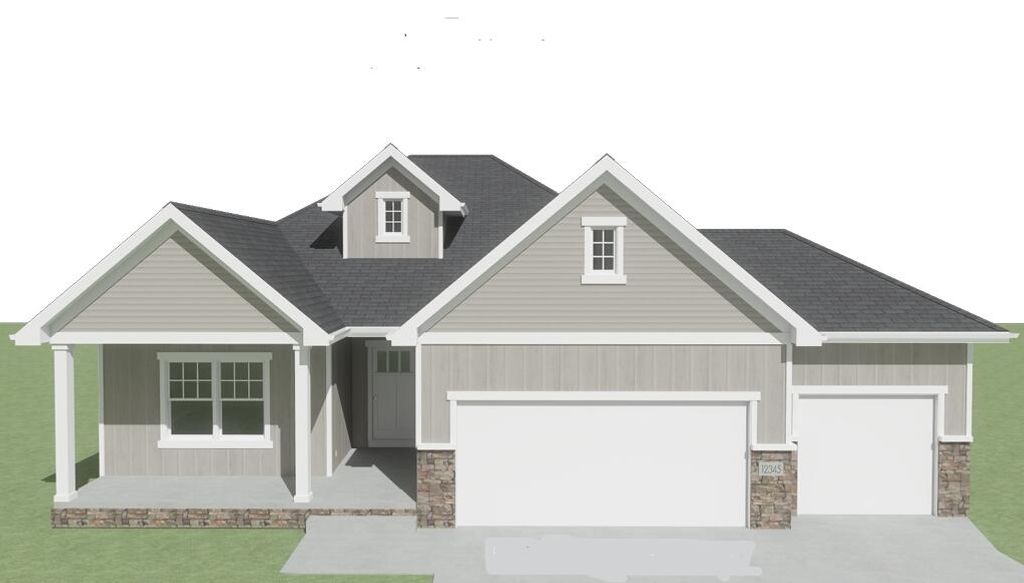 1806 BLACKTHORN Street, Council Bluffs, IA 51503