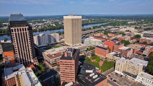 266 Bridge St, Springfield, MA 01103