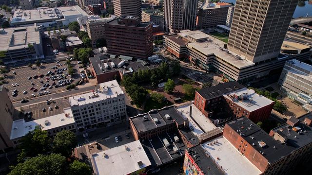 266 Bridge St, Springfield, MA 01103