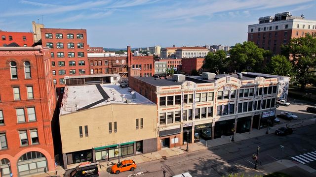 266 Bridge St, Springfield, MA 01103