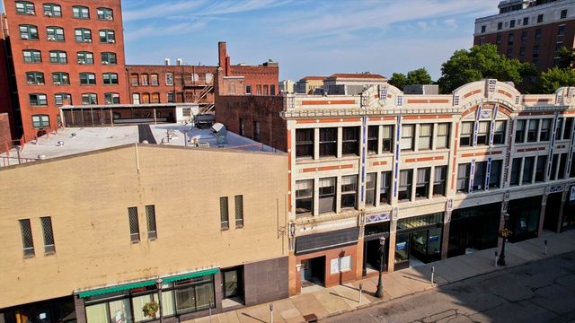 266 Bridge St, Springfield, MA 01103