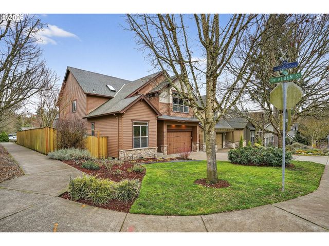 8254 Sw 74TH Ave, Portland, OR 97223