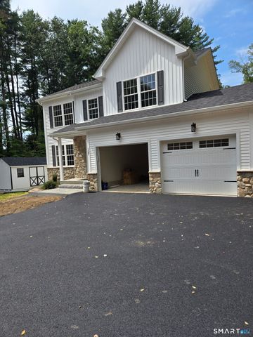 127 Holcomb Hill Road, New Hartford, CT 06057