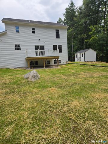 127 Holcomb Hill Road, New Hartford, CT 06057