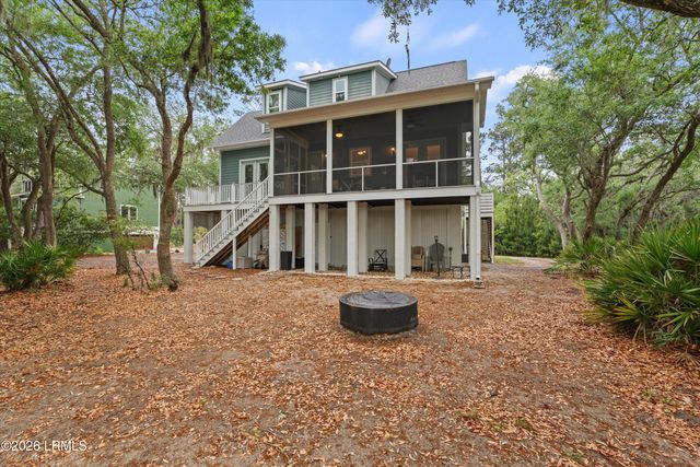 22 Vista Boulevard, St. Helena Island, SC 29920