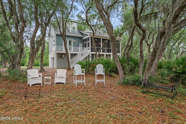 22 Vista Boulevard, St. Helena Island, SC 29920