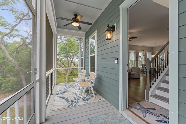 22 Vista Boulevard, St. Helena Island, SC 29920