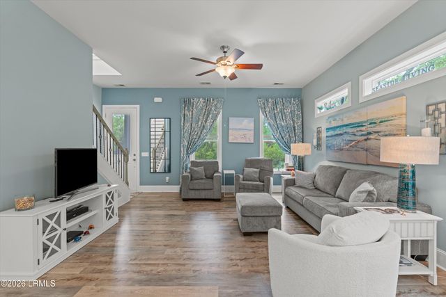 22 Vista Boulevard, St. Helena Island, SC 29920
