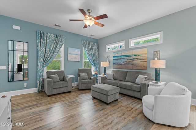 22 Vista Boulevard, St. Helena Island, SC 29920