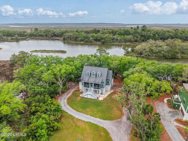 22 Vista Boulevard, St. Helena Island, SC 29920
