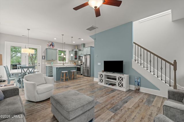 22 Vista Boulevard, St. Helena Island, SC 29920