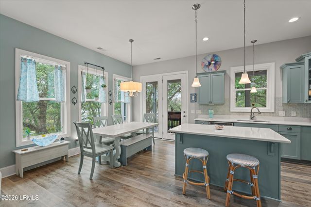 22 Vista Boulevard, St. Helena Island, SC 29920