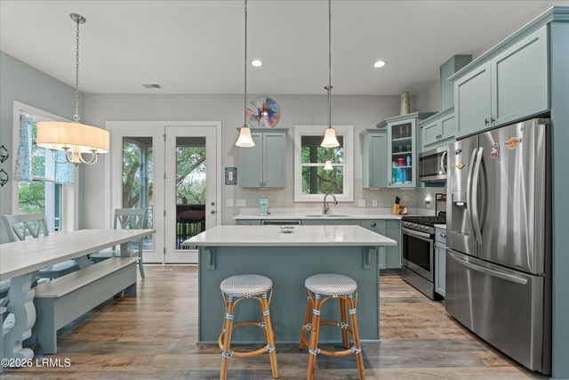 22 Vista Boulevard, St. Helena Island, SC 29920