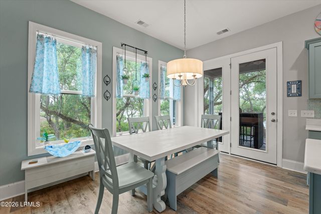 22 Vista Boulevard, St. Helena Island, SC 29920