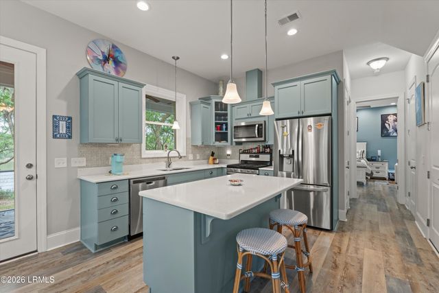 22 Vista Boulevard, St. Helena Island, SC 29920