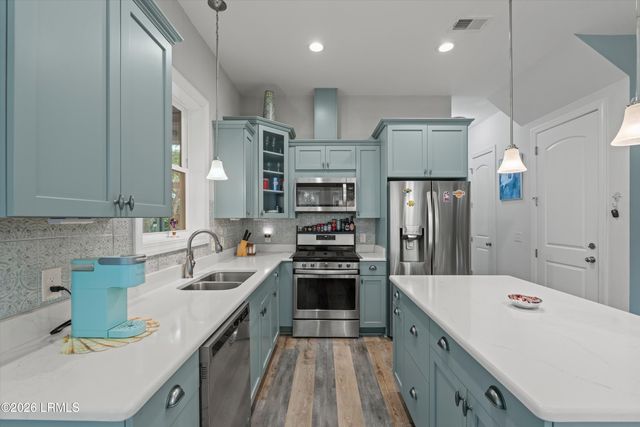 22 Vista Boulevard, St. Helena Island, SC 29920