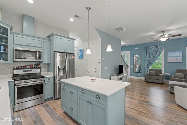 22 Vista Boulevard, St. Helena Island, SC 29920