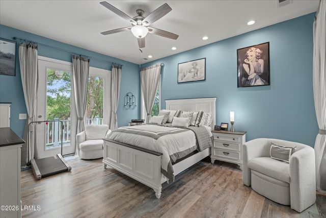 22 Vista Boulevard, St. Helena Island, SC 29920