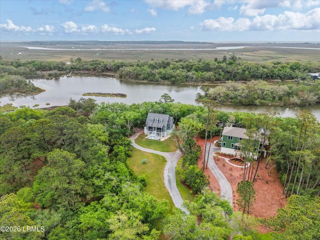 22 Vista Boulevard, St. Helena Island, SC 29920