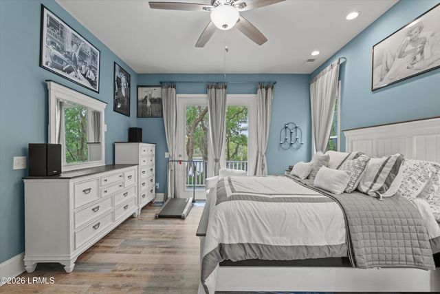 22 Vista Boulevard, St. Helena Island, SC 29920