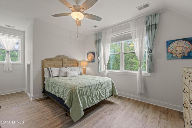 22 Vista Boulevard, St. Helena Island, SC 29920