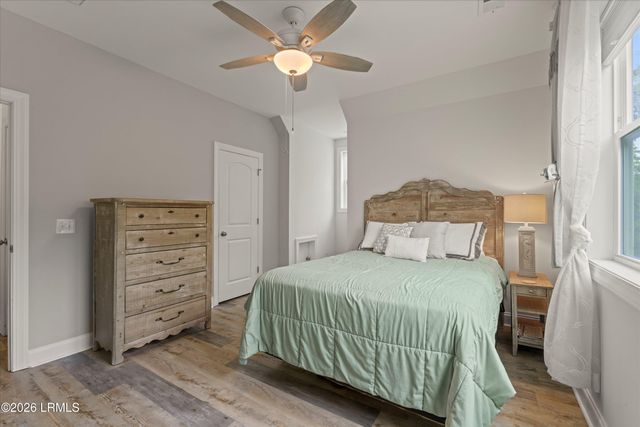 22 Vista Boulevard, St. Helena Island, SC 29920