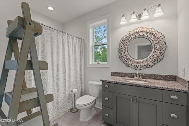 22 Vista Boulevard, St. Helena Island, SC 29920
