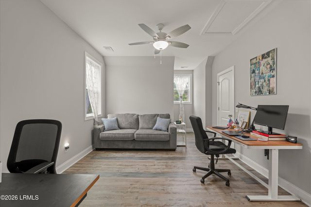 22 Vista Boulevard, St. Helena Island, SC 29920