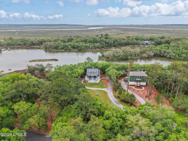 22 Vista Boulevard, St. Helena Island, SC 29920