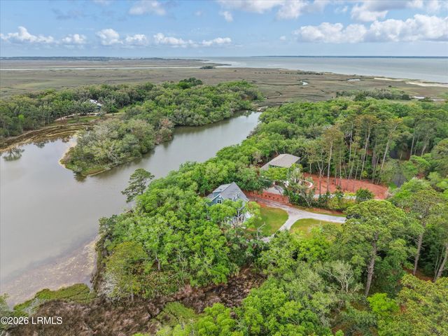 22 Vista Boulevard, St. Helena Island, SC 29920