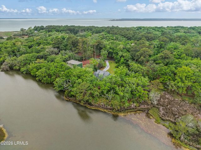 22 Vista Boulevard, St. Helena Island, SC 29920