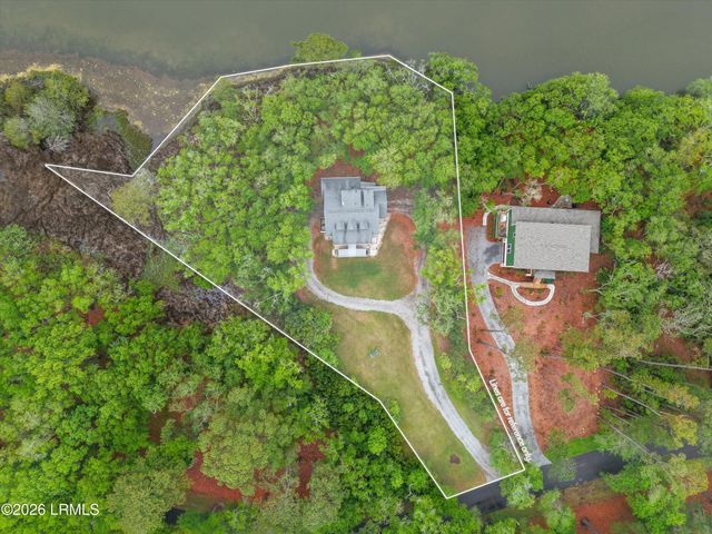 22 Vista Boulevard, St. Helena Island, SC 29920