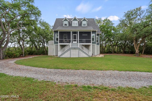 22 Vista Boulevard, St. Helena Island, SC 29920