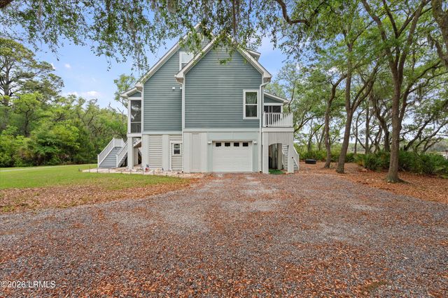 22 Vista Boulevard, St. Helena Island, SC 29920