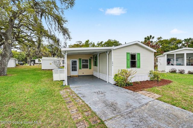 686 Sunrise Court NE, Palm Bay, FL 32907