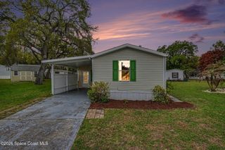 686 Sunrise Court NE, Palm Bay, FL 32907