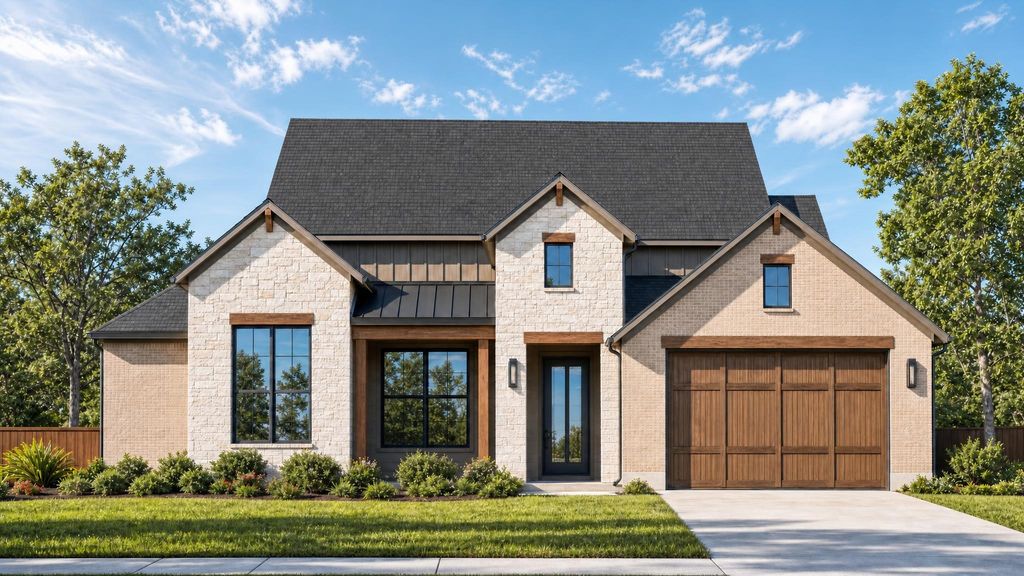 1621 Terra Way, Celina, TX 75009