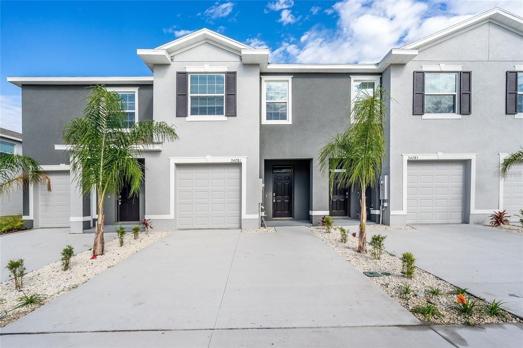 34293 SORREL MINT DRIVE, Wesley Chapel, FL 33543