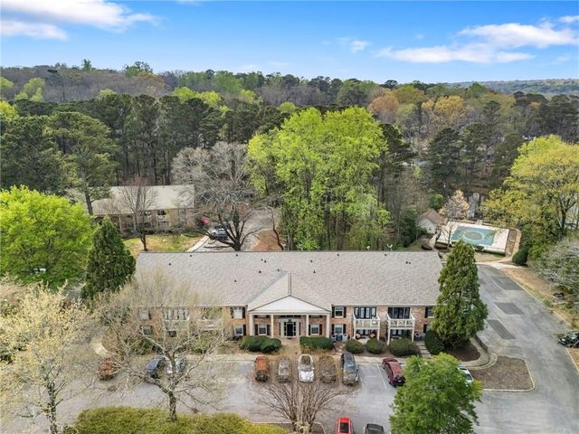 3650 Ashford Dunwoody Road NE 927, Atlanta, GA 30319