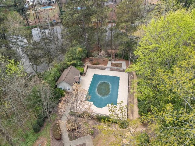 3650 Ashford Dunwoody Road NE 927, Atlanta, GA 30319