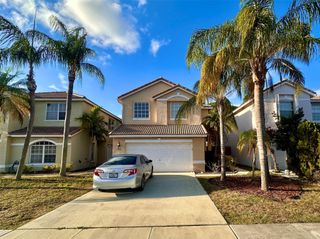 6831 Torch Key St, Lake Worth, FL 33467