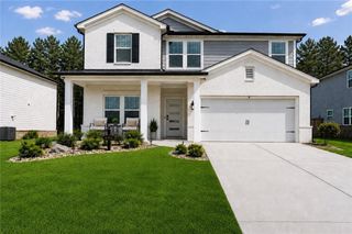 4161 Dean Grove Way, Loganville, GA 30052
