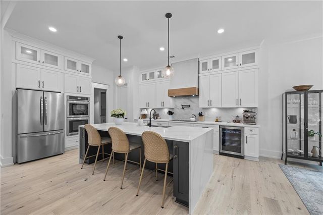 126 Elmwood Road, Hoschton, GA 30548