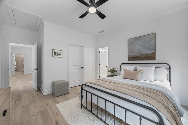 126 Elmwood Road, Hoschton, GA 30548