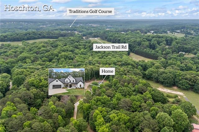126 Elmwood Road, Hoschton, GA 30548