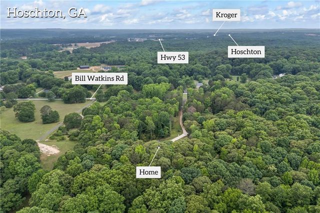 126 Elmwood Road, Hoschton, GA 30548