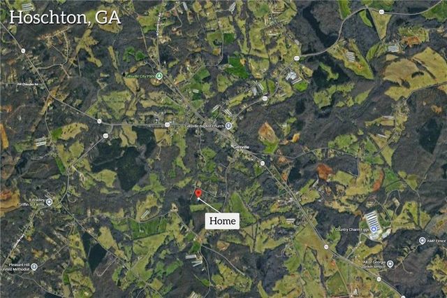 126 Elmwood Road, Hoschton, GA 30548